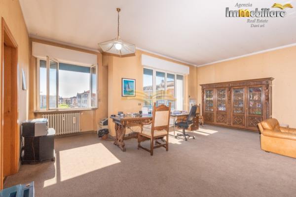 Vendita appartamento Valenza (AL)