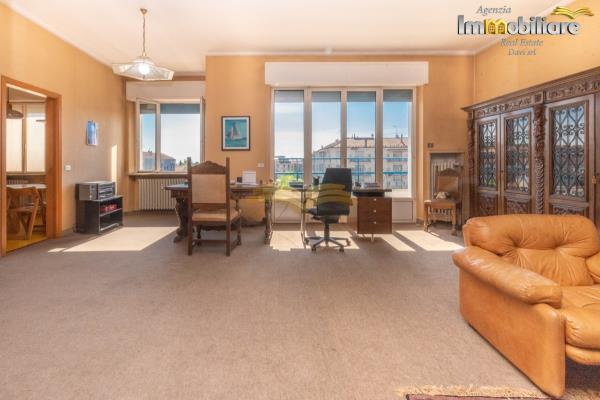 Vendita appartamento di 223 m2, Valenza (AL) - 7