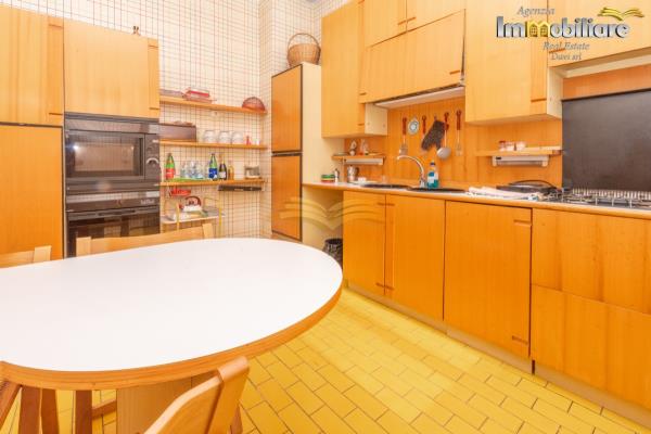 Vendita appartamento di 223 m2, Valenza (AL) - 9