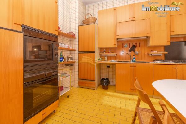 Vendita appartamento di 223 m2, Valenza (AL) - 11