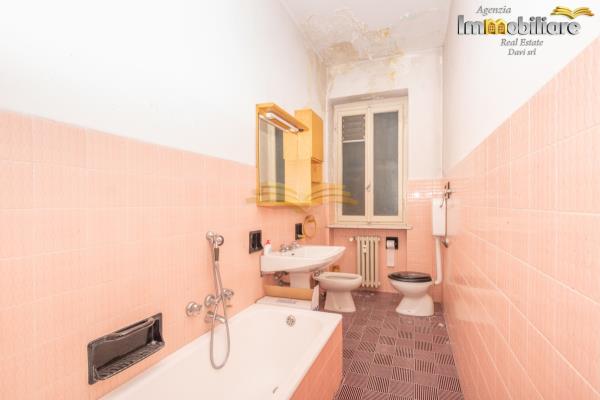 Vendita appartamento di 223 m2, Valenza (AL) - 12