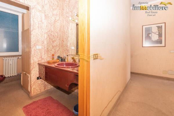 Vendita appartamento di 223 m2, Valenza (AL) - 21