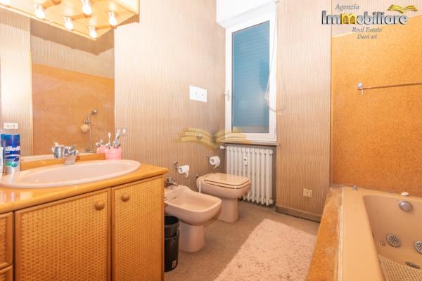 Vendita appartamento di 223 m2, Valenza (AL) - 24