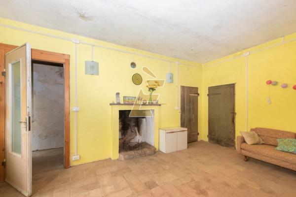 Vendita intero stabile di 123 m2, Rivarone (AL) - 6