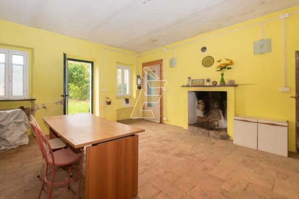 Vendita intero stabile di 123 m2, Rivarone (AL) - 2