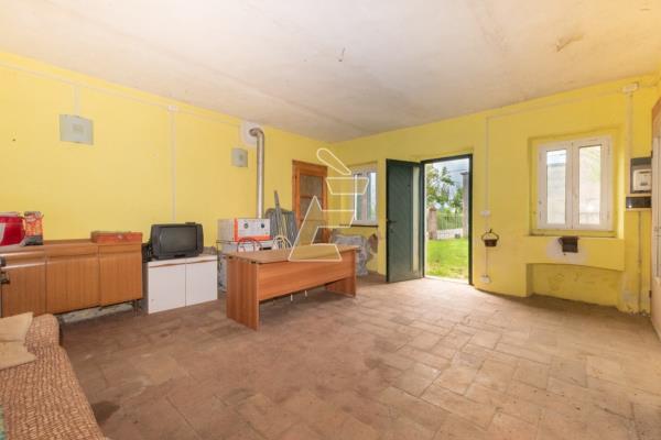 Vendita intero stabile di 123 m2, Rivarone (AL) - 3