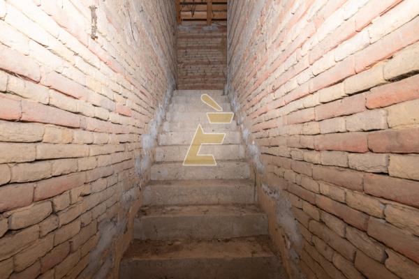 Vendita intero stabile di 123 m2, Rivarone (AL) - 14