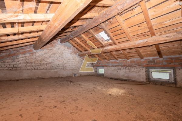 Vendita intero stabile di 123 m2, Rivarone (AL) - 15