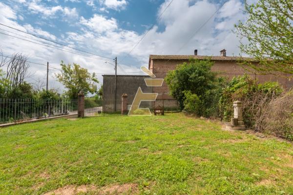 Vendita intero stabile di 123 m2, Rivarone (AL) - 17