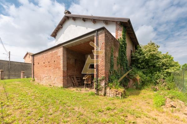 Vendita intero stabile di 123 m2, Rivarone (AL) - 19