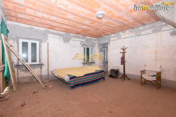 Vendita intero stabile di 123 m2, Rivarone (AL) - 10