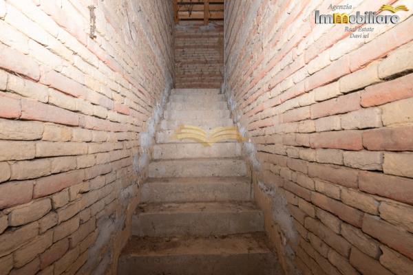 Vendita intero stabile di 123 m2, Rivarone (AL) - 16