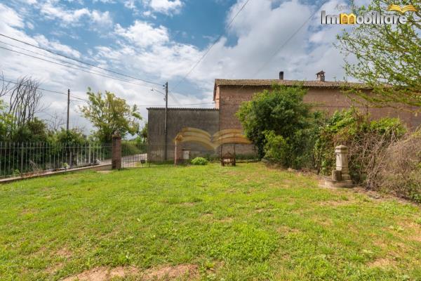 Vendita intero stabile di 123 m2, Rivarone (AL) - 19