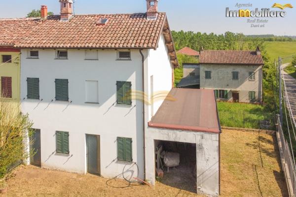 Vendita intero stabile di 123 m2, Rivarone (AL) - 20