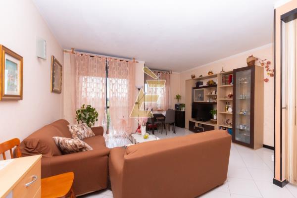 Vendita appartamento di 95 m2, Valenza (AL) - 4