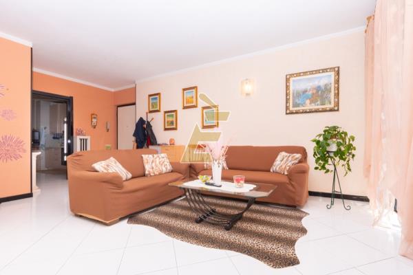 Vendita appartamento di 95 m2, Valenza (AL) - 5