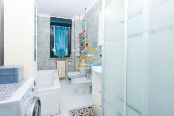 Vendita appartamento di 95 m2, Valenza (AL) - 15