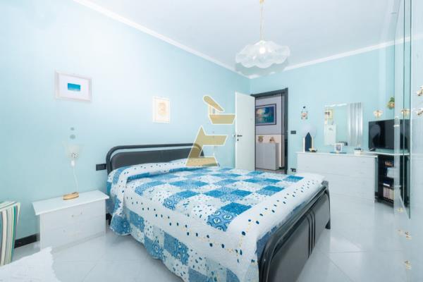 Vendita appartamento di 95 m2, Valenza (AL) - 11