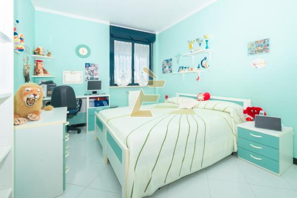 Vendita appartamento di 95 m2, Valenza (AL) - 12