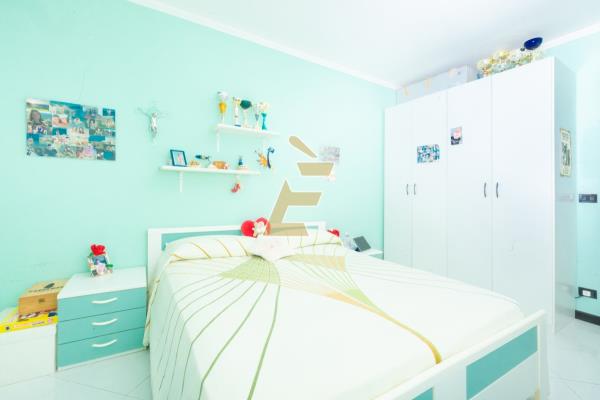 Vendita appartamento di 95 m2, Valenza (AL) - 13