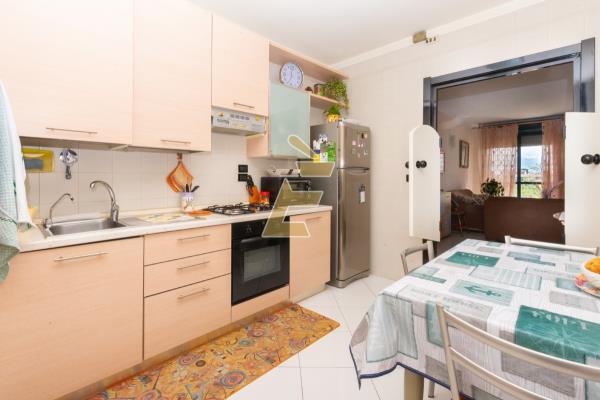 Vendita appartamento di 95 m2, Valenza (AL) - 8