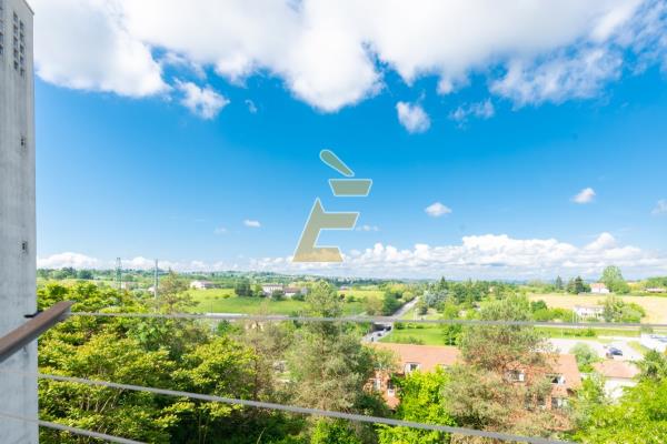 Vendita appartamento di 95 m2, Valenza (AL) - 17