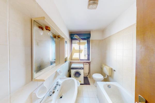 Vendita appartamento di 79 m2, Valenza (AL) - 12