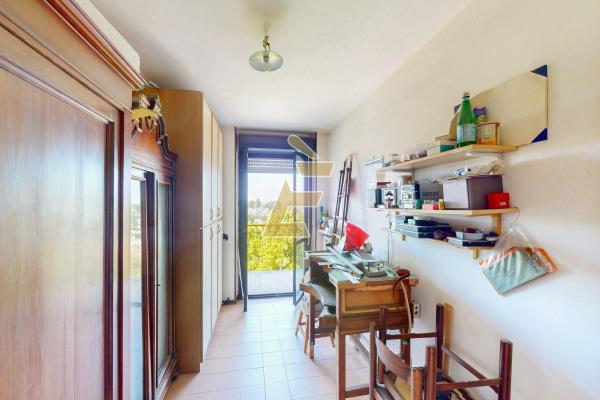 Vendita appartamento di 79 m2, Valenza (AL) - 13