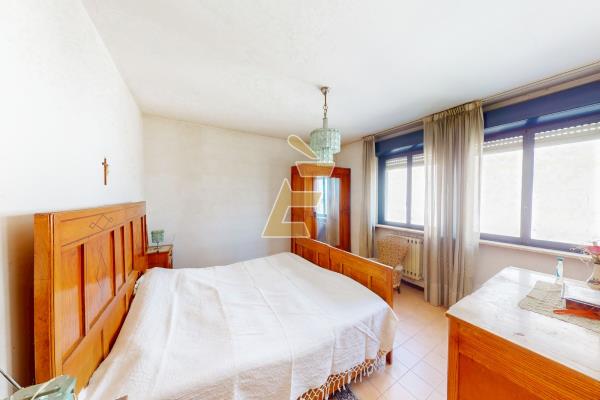 Vendita appartamento di 79 m2, Valenza (AL) - 10