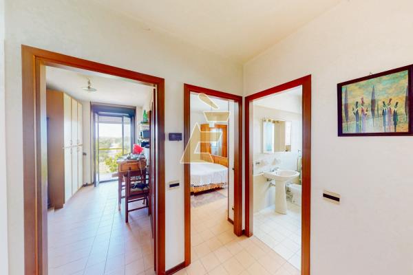 Vendita appartamento di 79 m2, Valenza (AL) - 9