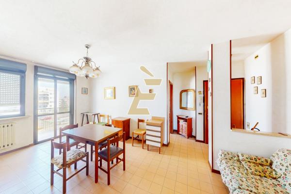 Vendita appartamento di 79 m2, Valenza (AL) - 2