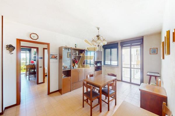 Vendita appartamento Valenza (AL)