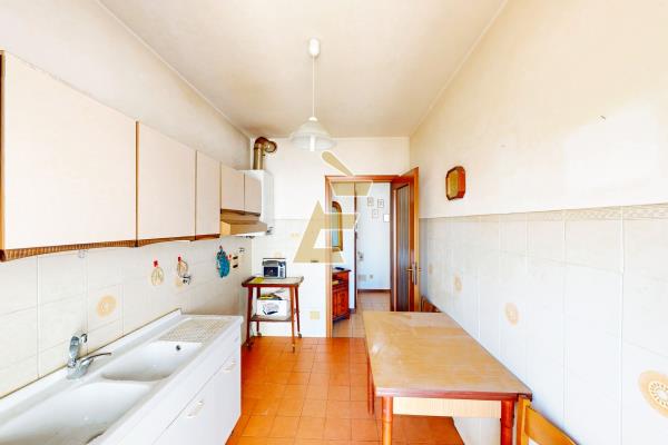 Vendita appartamento di 79 m2, Valenza (AL) - 7