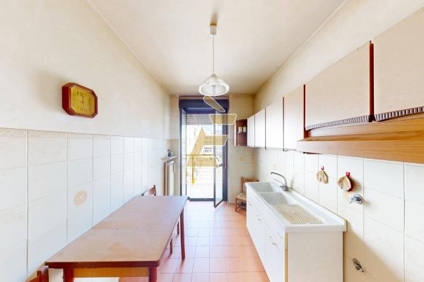 Vendita appartamento di 79 m2, Valenza (AL) - 6