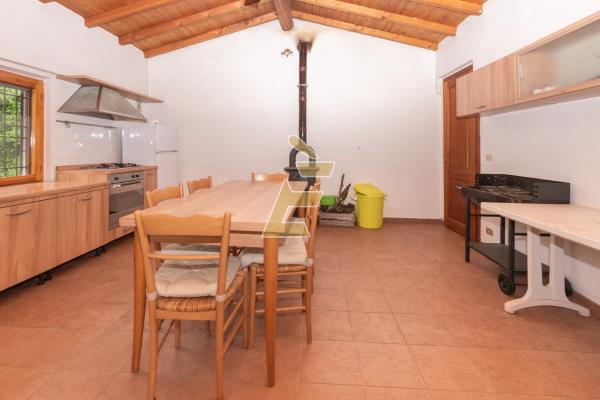 Vendita ricovero attrezzi di 34 m2, San Salvatore Monf. (AL) - 5