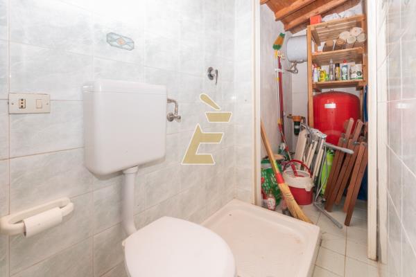 Vendita ricovero attrezzi di 34 m2, San Salvatore Monf. (AL) - 12