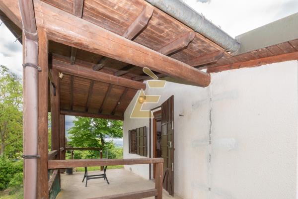 Vendita ricovero attrezzi di 34 m2, San Salvatore Monf. (AL) - 10