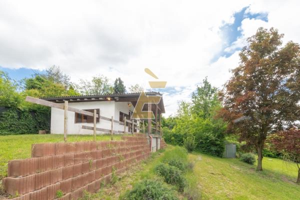 Vendita ricovero attrezzi di 34 m2, San Salvatore Monf. (AL) - 6