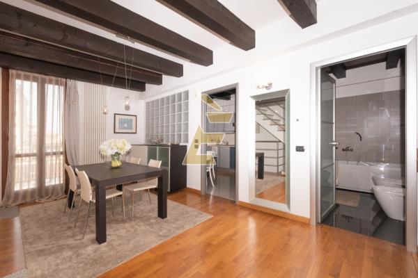 Vendita appartamento di 144 m2, Valenza (AL) - 2