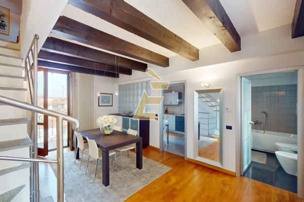 Vendita appartamento di 144 m2, Valenza (AL) - 7