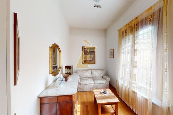 Vendita appartamento di 144 m2, Valenza (AL) - 20