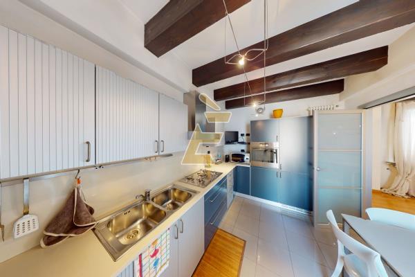 Vendita appartamento di 144 m2, Valenza (AL) - 4