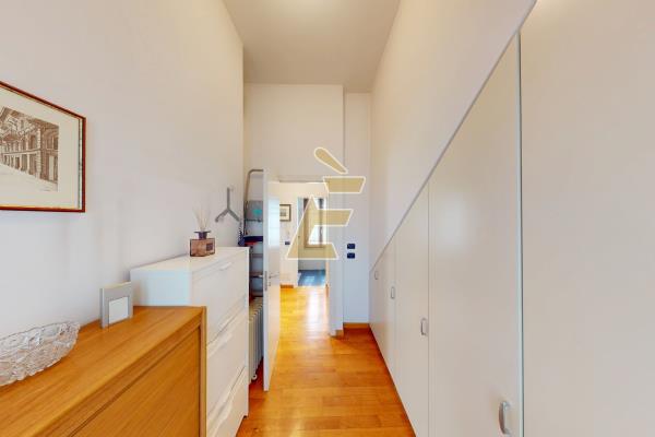 Vendita appartamento di 144 m2, Valenza (AL) - 23