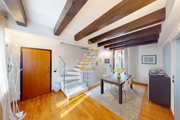 Vendita appartamento Valenza (AL)