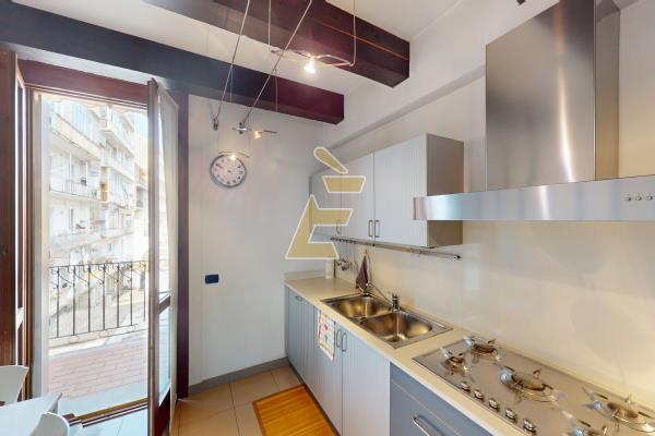 Vendita appartamento di 144 m2, Valenza (AL) - 5