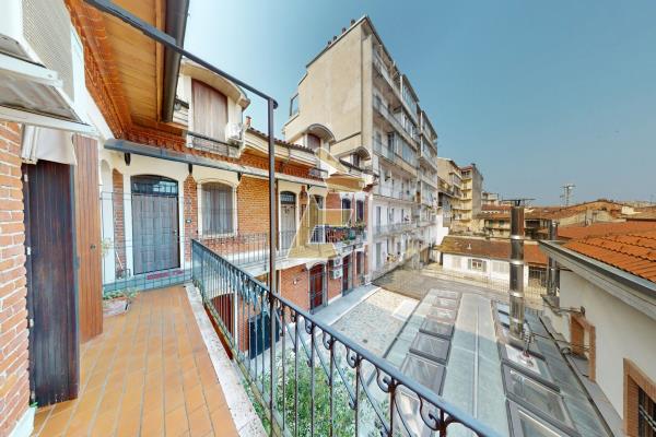Vendita appartamento di 144 m2, Valenza (AL) - 9