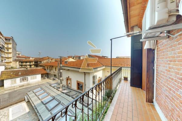 Vendita appartamento di 144 m2, Valenza (AL) - 11