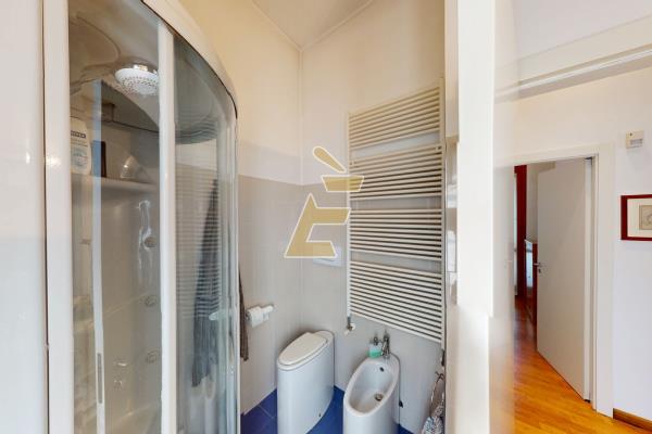 Vendita appartamento di 144 m2, Valenza (AL) - 25