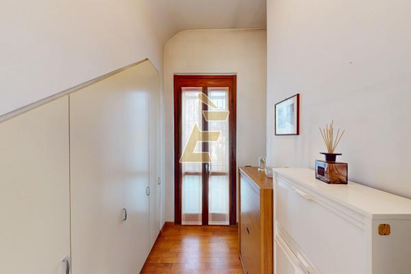 Vendita appartamento di 144 m2, Valenza (AL) - 22