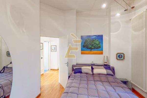 Vendita appartamento di 144 m2, Valenza (AL) - 18